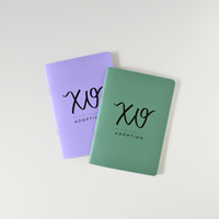 Adoption Prayer Journal