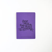 Classic Compose Prayer Journal (6-Month)
