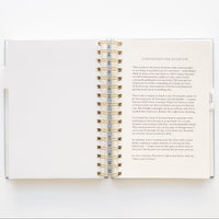 Rhythms Prayer Journal (Yearly)