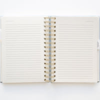 Rhythms Prayer Journal (Yearly)