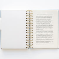 Rhythms Prayer Journal (Yearly)