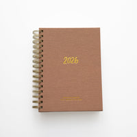Rhythms Prayer Journal (Yearly)