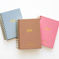 Rhythms Prayer Journal (Yearly)