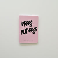 Teen Prayer Journal