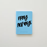 Teen Prayer Journal