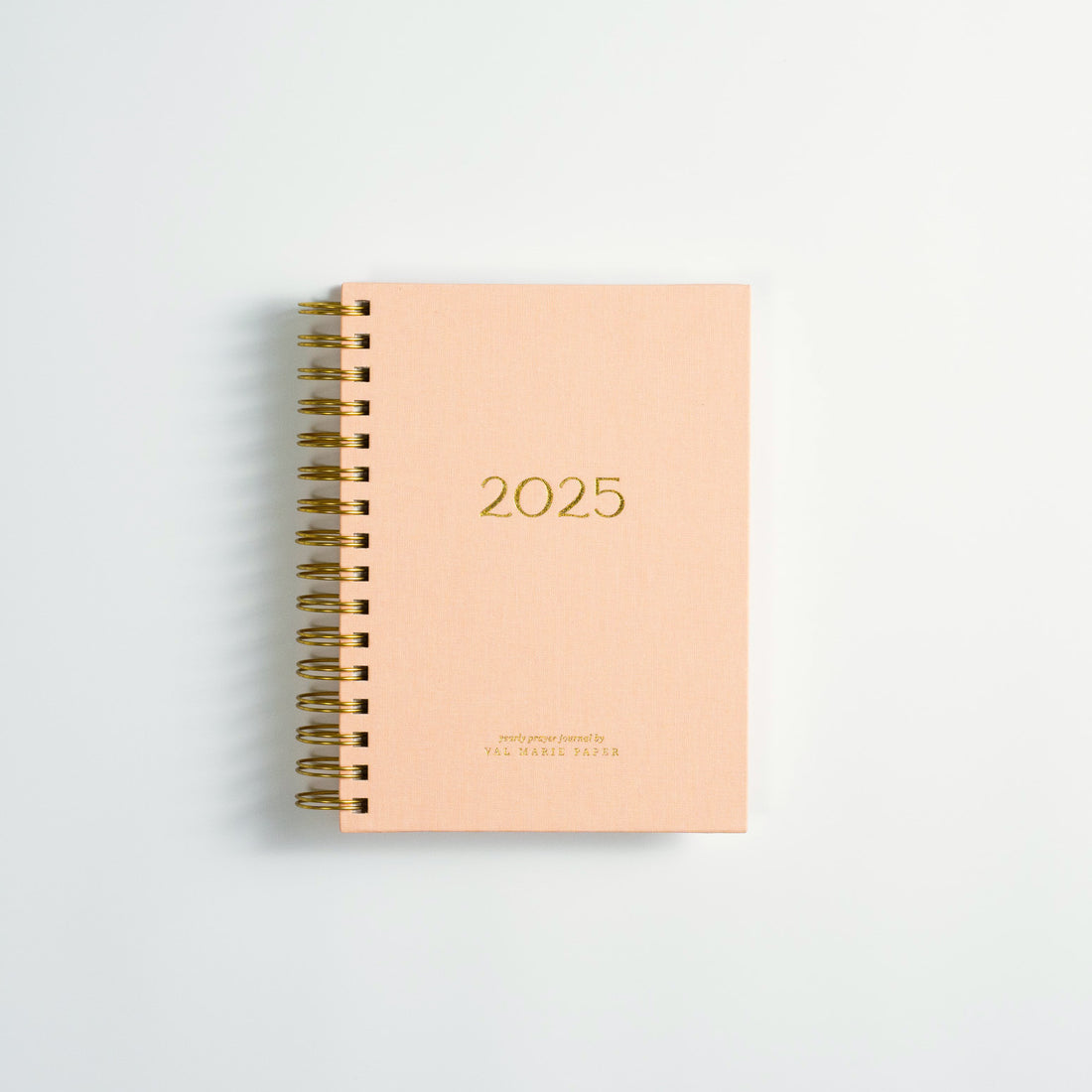 Try Me Now! Prayer Journal
