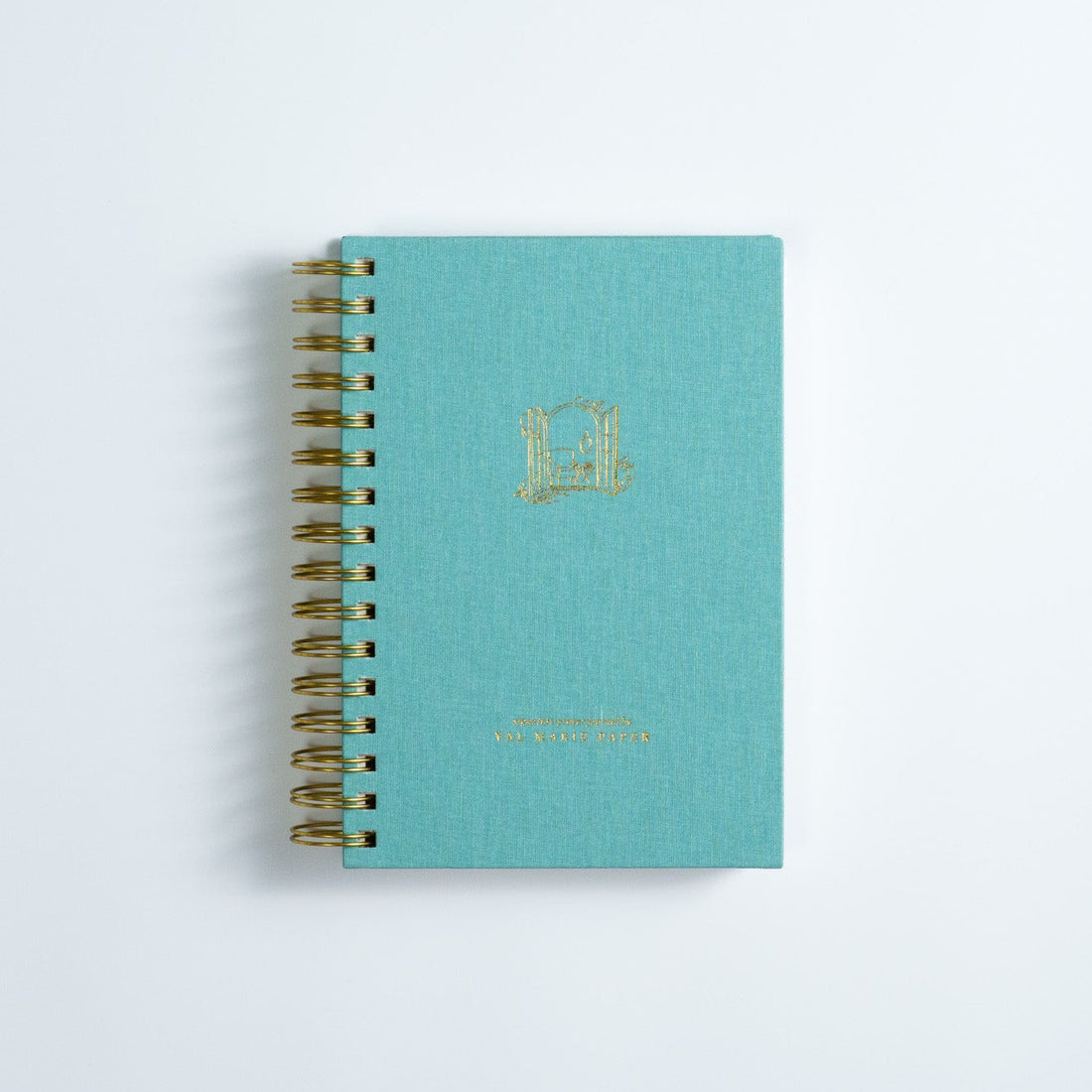 Signature Prayer Journal (6-Month)