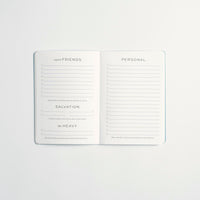 Classic Compose Prayer Journal (6-Month)