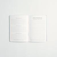 Classic Compose Prayer Journal (6-Month)