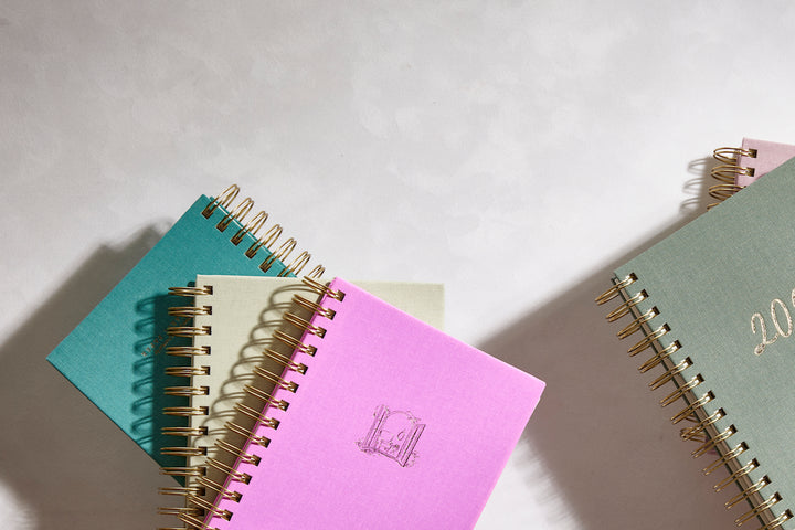 Collections – Val Marie Paper