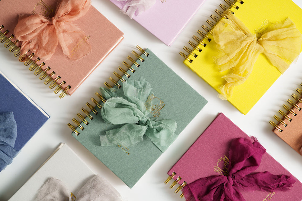 Gift Guide – Val Marie Paper
