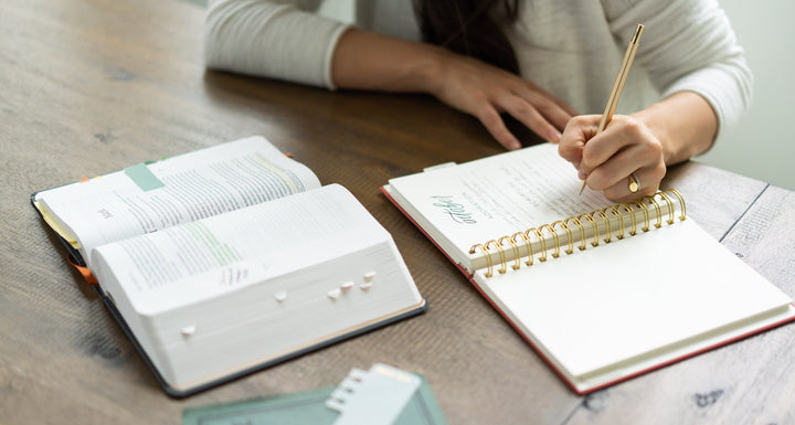 Prayer Journals – Val Marie Paper