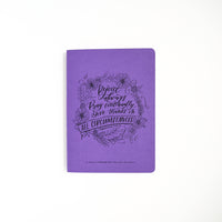 Wreath Compose Prayer Journal (6-Month)