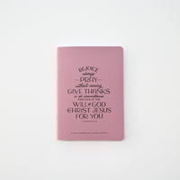 Compose Prayer Journal (6-Month)