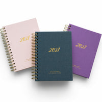 Rhythms Prayer Journal (Yearly)