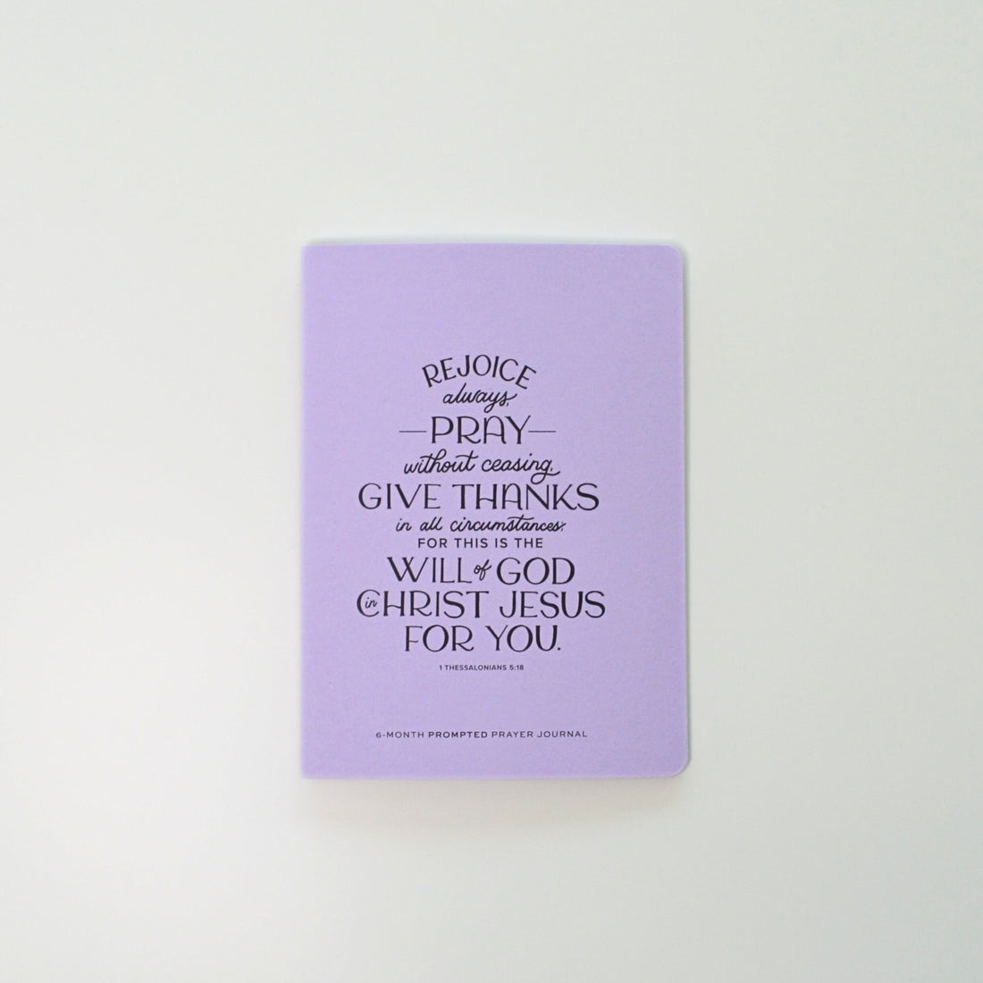 Compose Prayer Journal (6-Month)