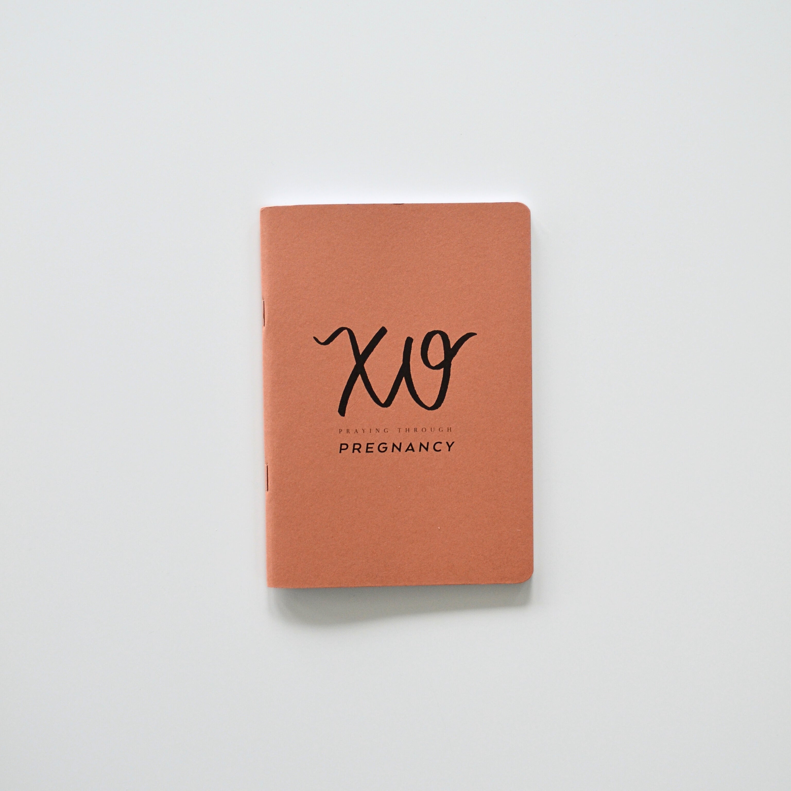 Pregnancy Prayer Journal – Val Marie Paper