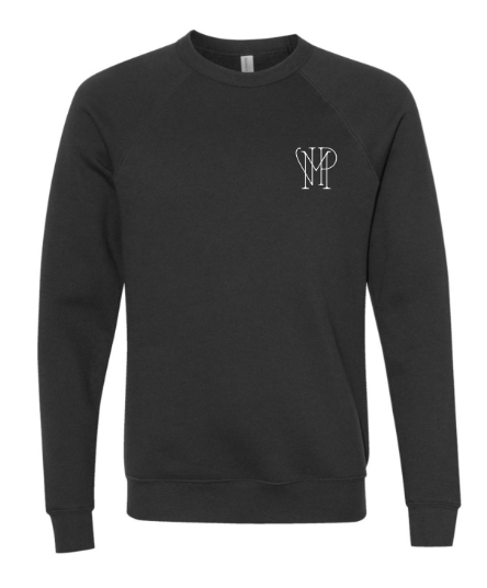 The Morning Watch Club Sweatshirt