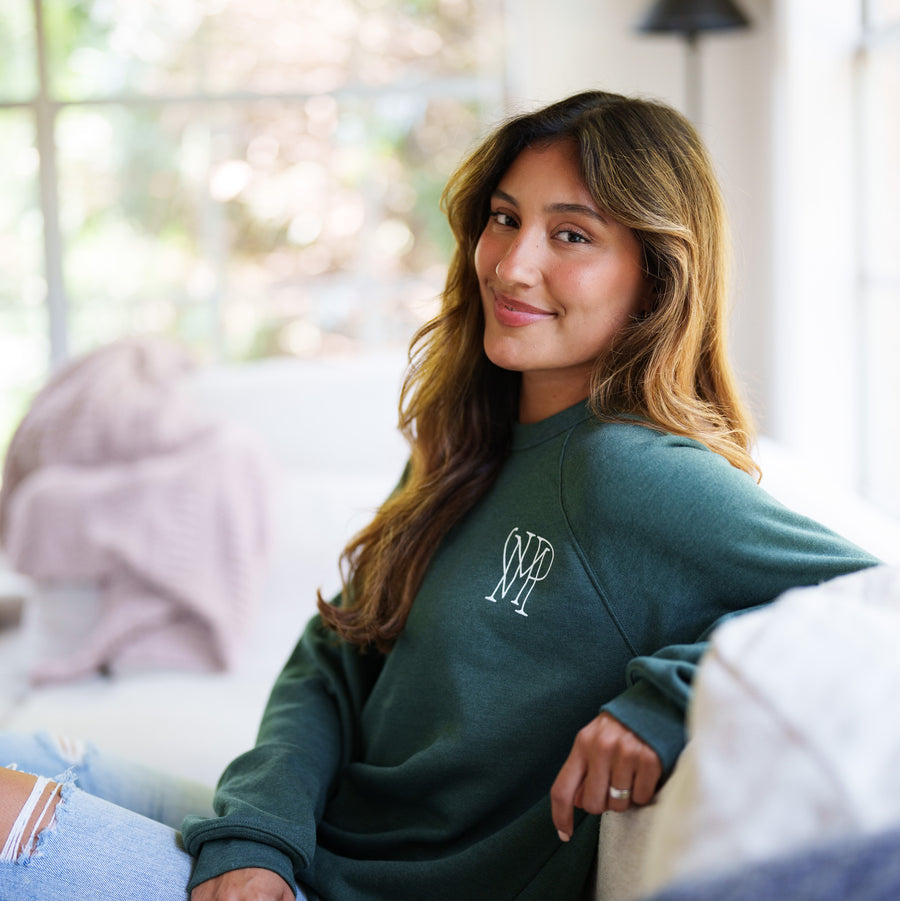 The Morning Watch Club Sweatshirt