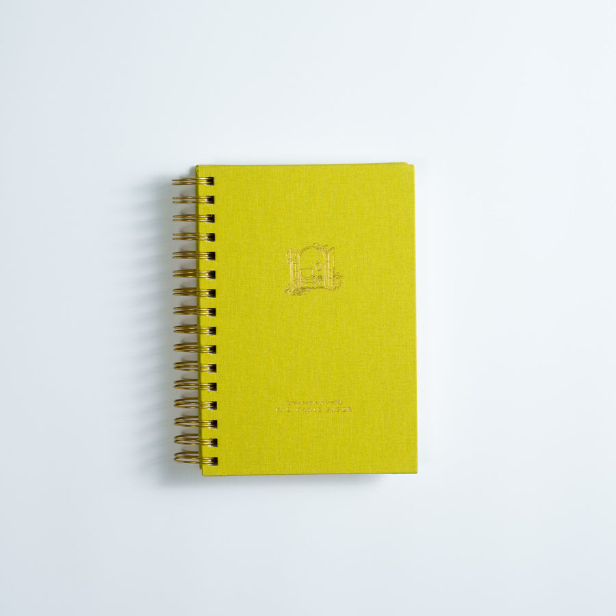 Imperfect Hardcover Journals