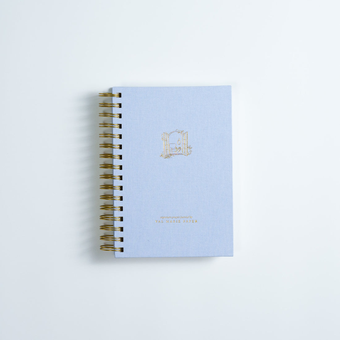 Imperfect Hardcover Journals