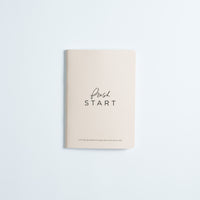 Imperfect Softcover Journals