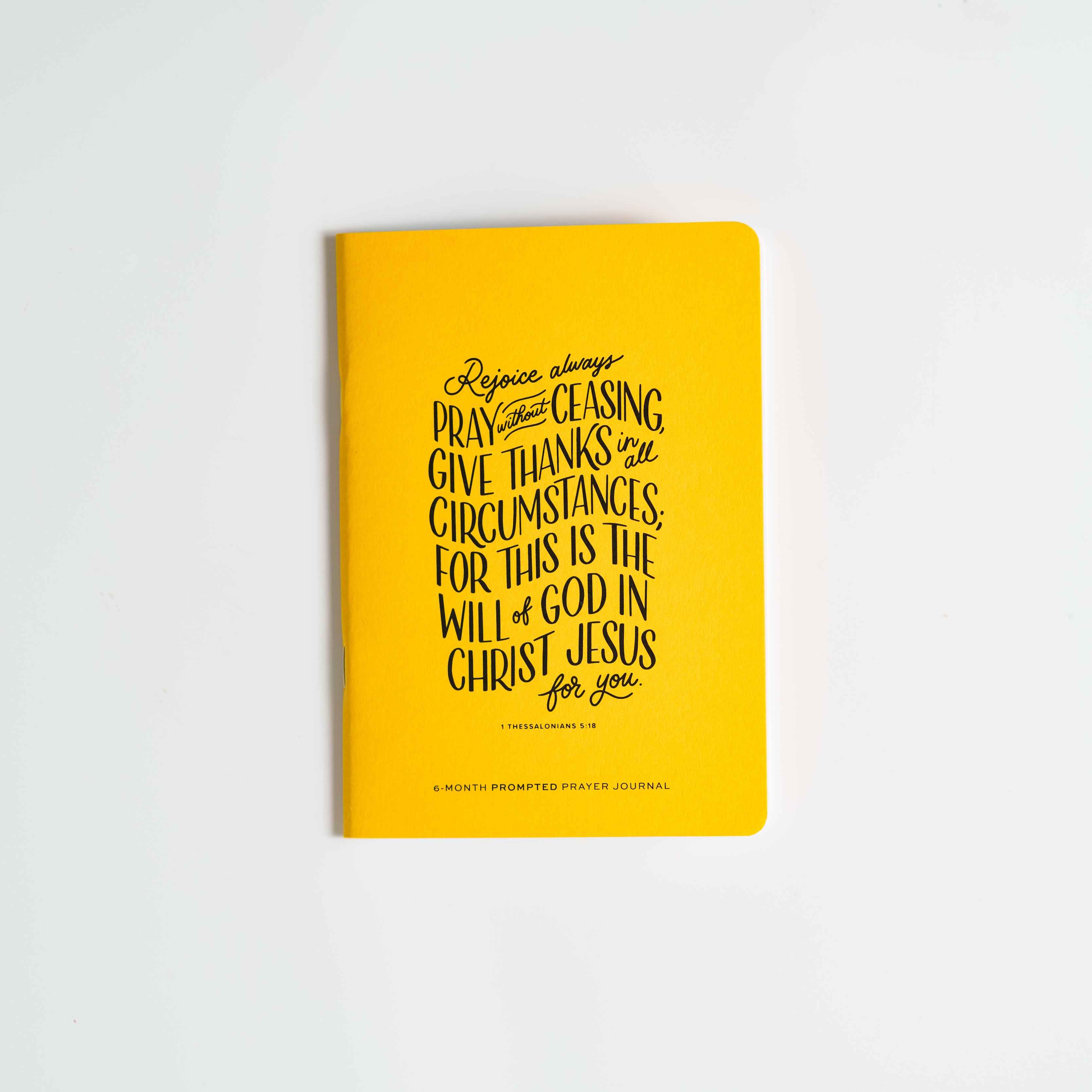 Compose Prayer Journal (6Month) Val Marie Paper