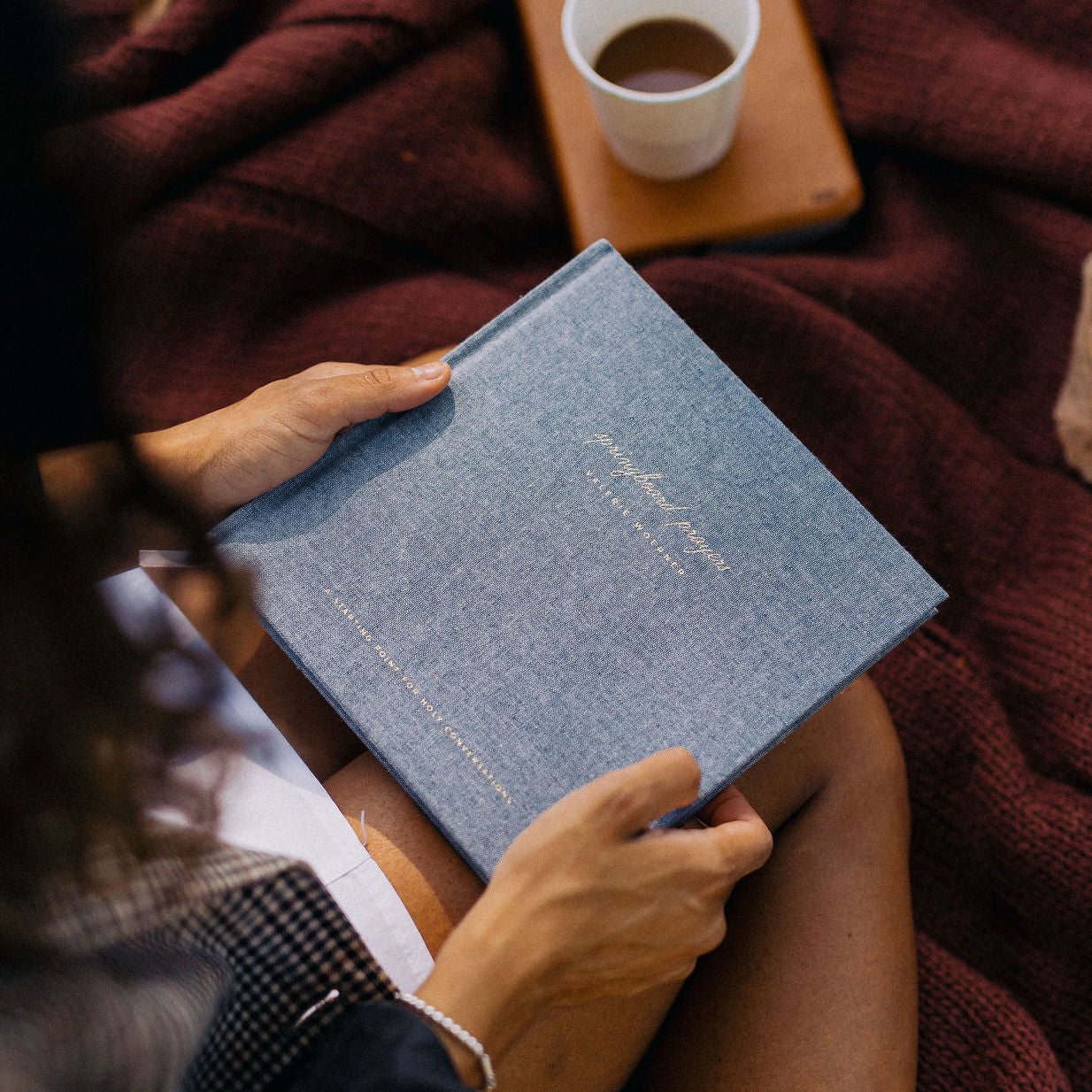 Springboard Prayers – Val Marie Paper