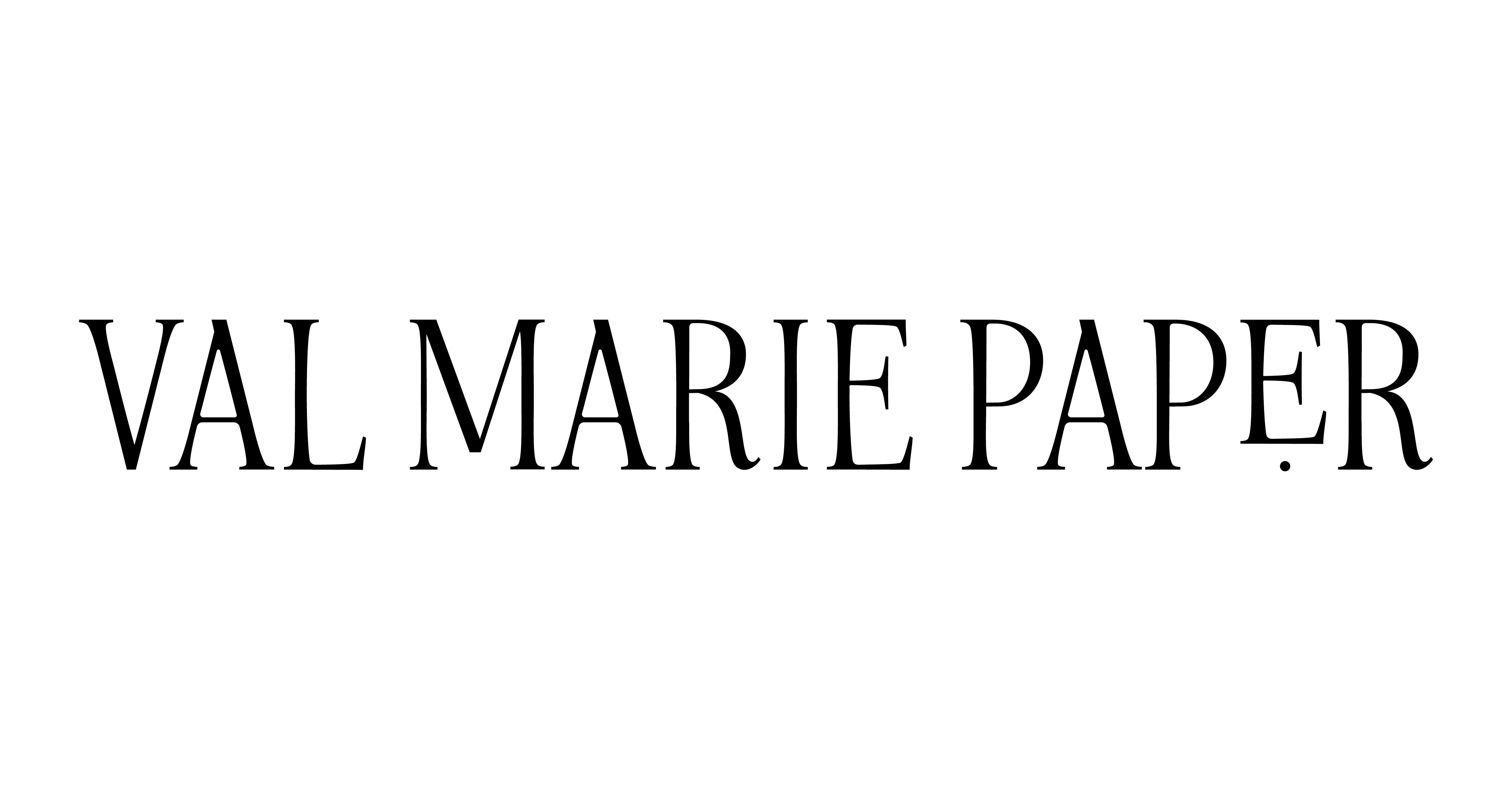 Prayer Journals – Val Marie Paper